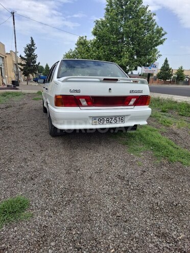 LADA (VAZ) 2115 2012, 95,000 km - 1.5 л - Gəncə