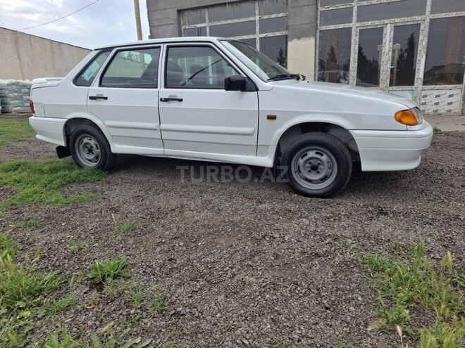 LADA (VAZ) 2115 2012, 95,000 km - 1.5 л - Gəncə