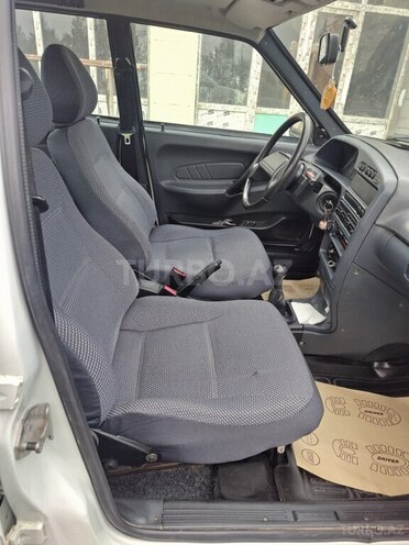 LADA (VAZ) 2115 2012, 95,000 km - 1.5 л - Gəncə