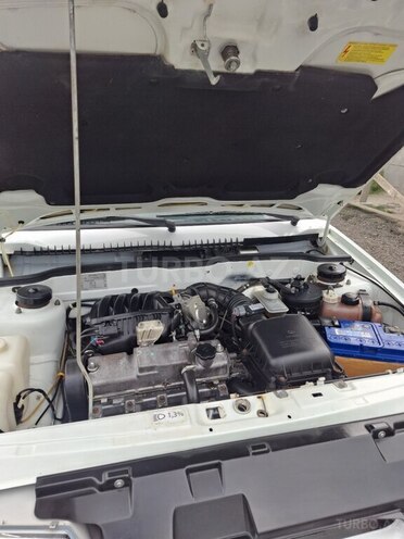 LADA (VAZ) 2115 2012, 95,000 km - 1.5 л - Gəncə