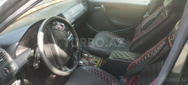 Mercedes C 200 d 1998, 45,868 km - 2.2 л - Bakı
