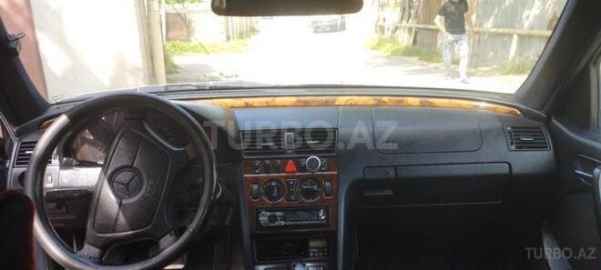 Mercedes C 200 d 1998, 45,868 km - 2.2 л - Bakı