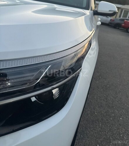 Kia Seltos 2020, 104,000 km - 1.6 l - Bakı