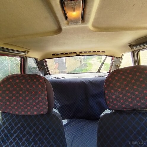 LADA (VAZ) 2109 1994, 95,000 km - 1.5 л - Quba