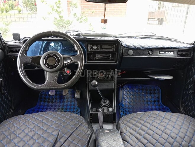 LADA (VAZ) 2107 2006, 95,000 km - 1.6 л - Şəmkir