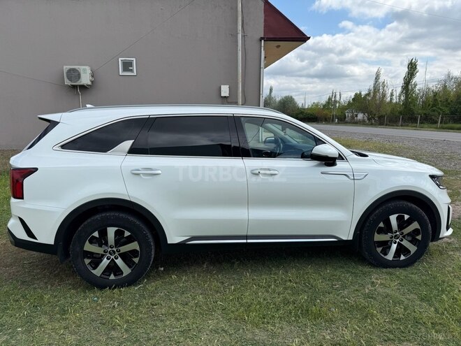 Kia Sorento 2020, 116,000 km - 2.2 l - İmişli