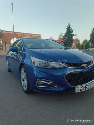 Chevrolet Cruze-7