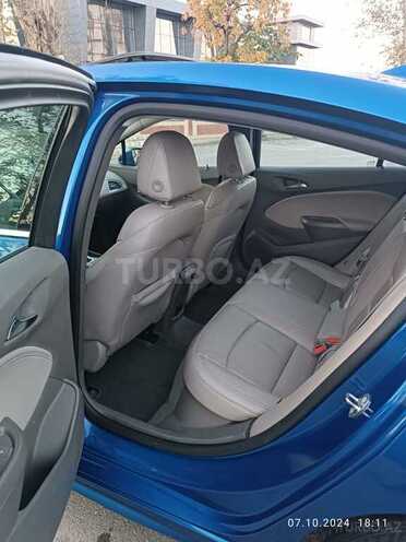 Chevrolet Cruze-3