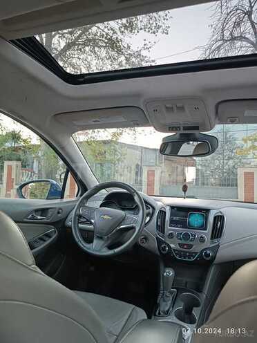 Chevrolet Cruze-5
