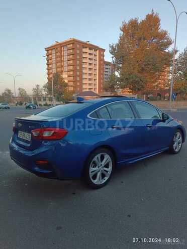 Chevrolet Cruze-11