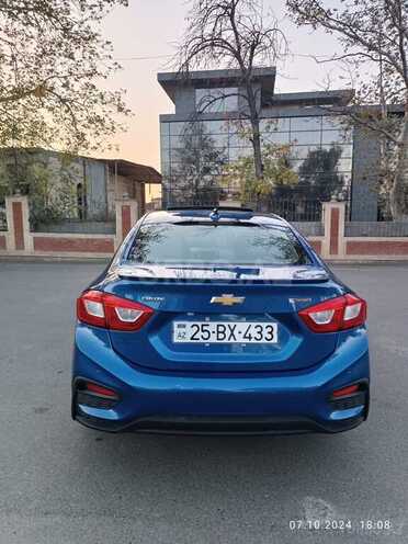 Chevrolet Cruze-6