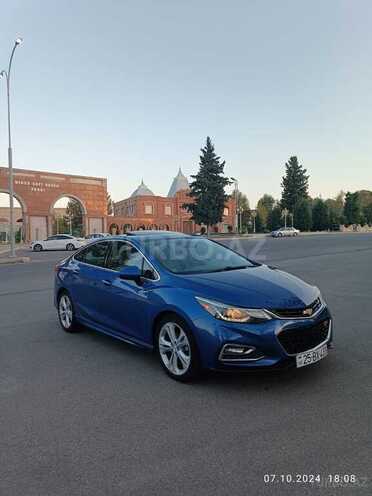 Chevrolet Cruze-8