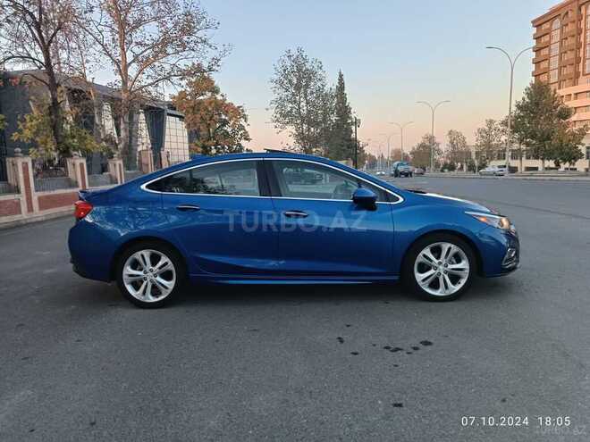 Chevrolet Cruze-9
