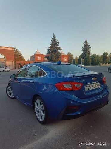 Chevrolet Cruze-10