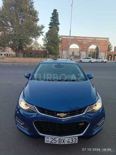 Chevrolet Cruze-2