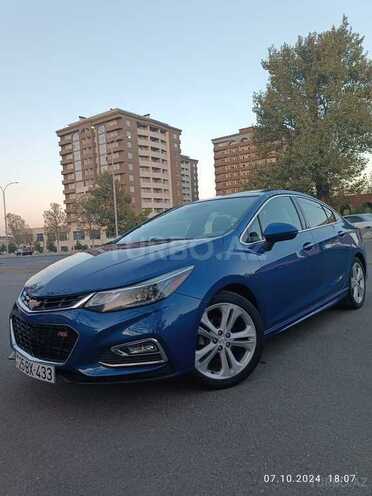 Chevrolet Cruze-13