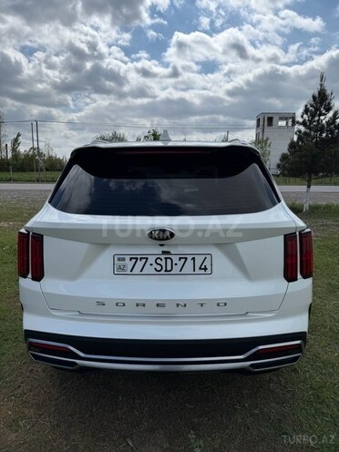 Kia Sorento 2020, 116,000 km - 2.2 l - İmişli