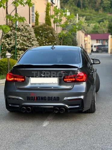 BMW 328 2013, 276,807 km - 2.0 l - Bakı