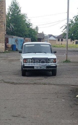 LADA (VAZ) 2107 2006, 95,000 km - 1.6 л - Şəmkir