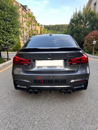 BMW 328 2013, 276,807 km - 2.0 l - Bakı