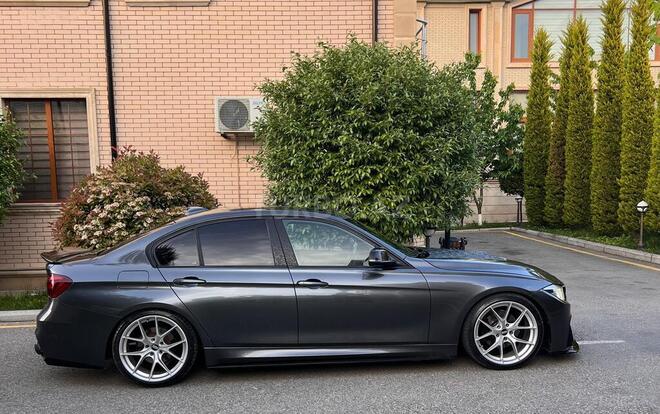 BMW 328 2013, 276,807 km - 2.0 l - Bakı
