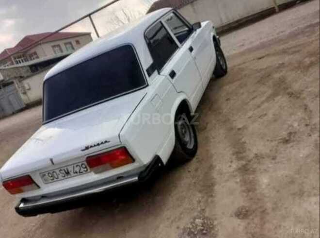 LADA (VAZ) 2107 2006, 95,000 km - 1.6 л - Şəmkir
