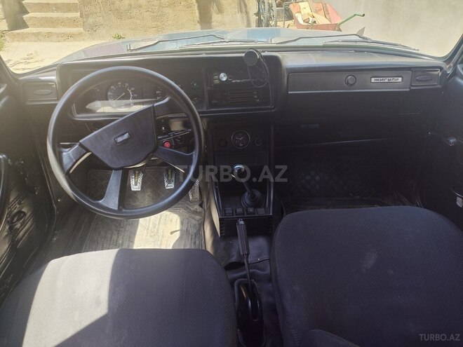 LADA (VAZ) 2107 1985, 45,216 km - 1.6 l - Bakı