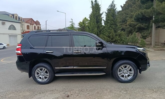 Toyota Land Cruiser Prado 2013, 229,000 km - 3.0 l - Bakı