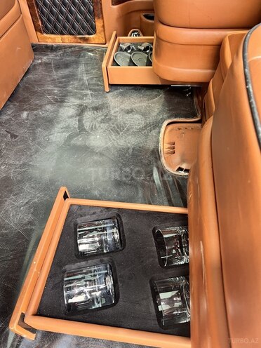 Mercedes Viano 2013, 100,000 km - 3.5 l - Bakı
