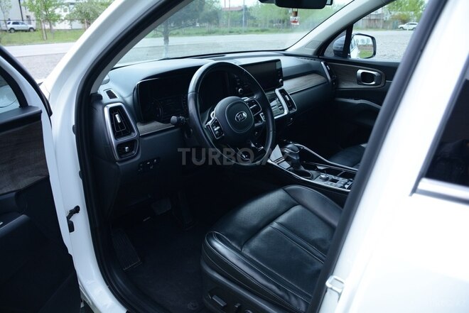 Kia Sorento 2020, 116,000 km - 2.2 l - İmişli