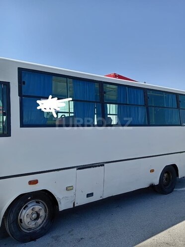 Isuzu Ecobus 2008, 538,558 km - 4.6 l - Sumqayıt