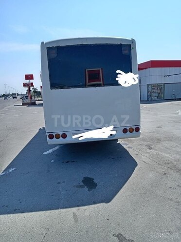 Isuzu Ecobus 2008, 538,558 km - 4.6 l - Sumqayıt