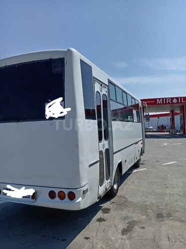 Isuzu Ecobus 2008, 538,558 km - 4.6 l - Sumqayıt