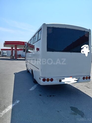 Isuzu Ecobus 2008, 538,558 km - 4.6 l - Sumqayıt