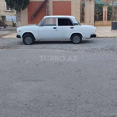 LADA (VAZ) 2107 2006, 95,000 km - 1.6 л - Şəmkir