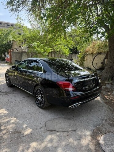 Mercedes E 300 2019, 140,000 km - 2.0 l - Bakı