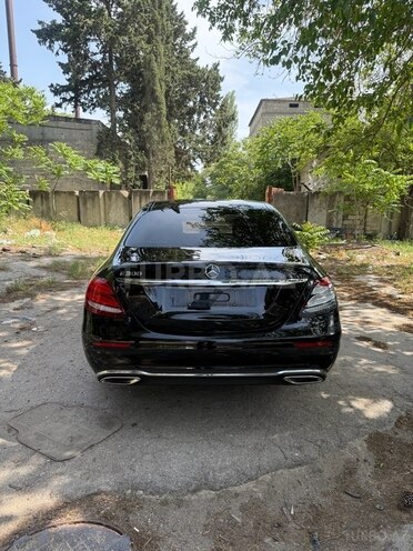 Mercedes E 300 2019, 140,000 km - 2.0 l - Bakı