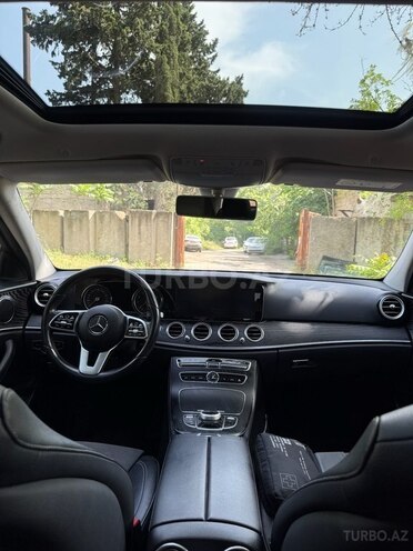 Mercedes E 300 2019, 140,000 km - 2.0 l - Bakı