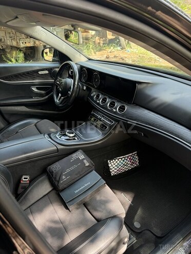 Mercedes E 300 2019, 140,000 km - 2.0 l - Bakı