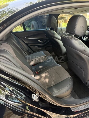 Mercedes E 300 2019, 140,000 km - 2.0 l - Bakı