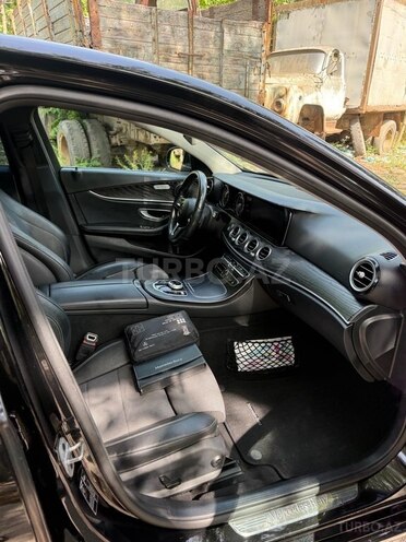 Mercedes E 300 2019, 140,000 km - 2.0 l - Bakı