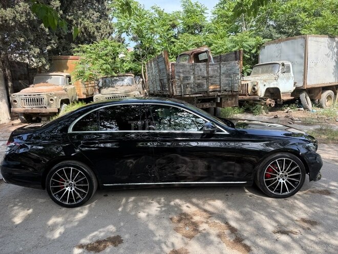 Mercedes E 300 2019, 140,000 km - 2.0 l - Bakı