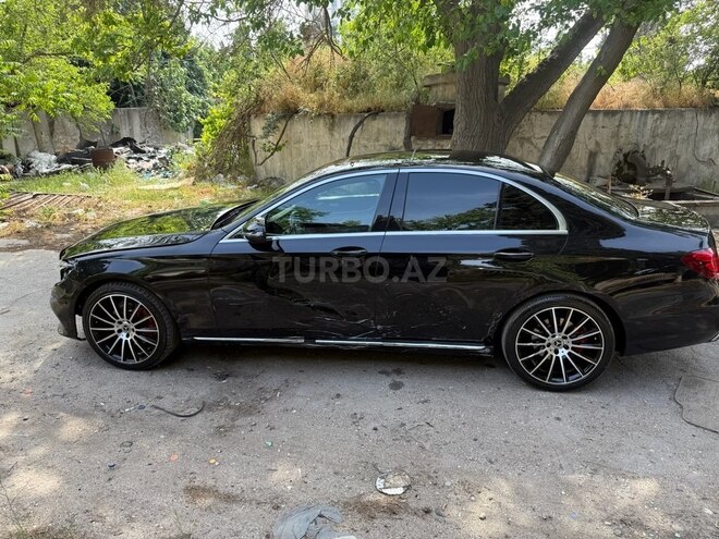 Mercedes E 300 2019, 140,000 km - 2.0 l - Bakı