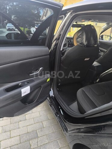 Hyundai Elantra 2024, 1,020 km - 1.6 л - Bakı