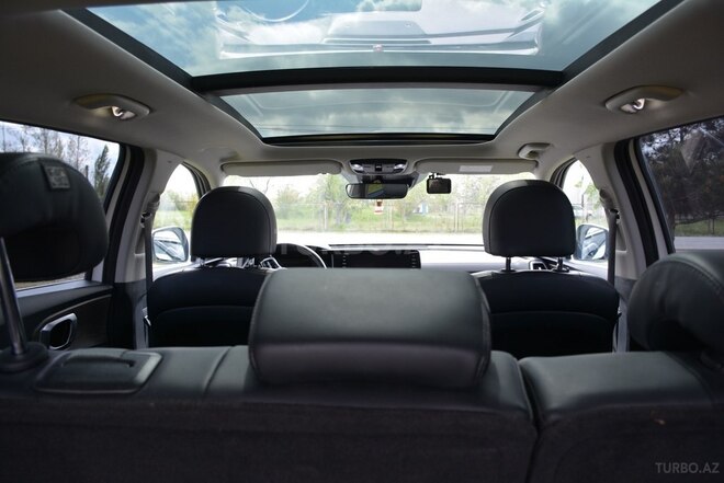Kia Sorento 2020, 116,000 km - 2.2 l - İmişli
