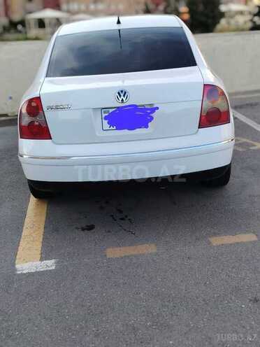 Volkswagen Passat 2004, 149,440 km - 1.8 l - Bakı