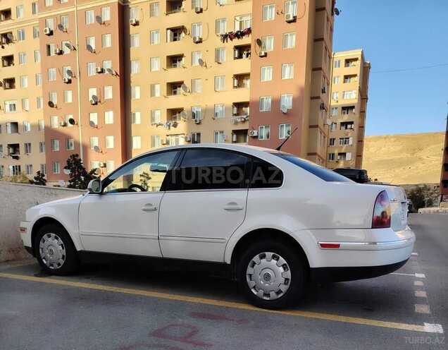 Volkswagen Passat 2004, 149,440 km - 1.8 l - Bakı
