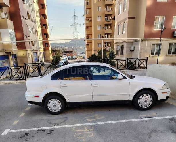 Volkswagen Passat 2004, 149,440 km - 1.8 l - Bakı
