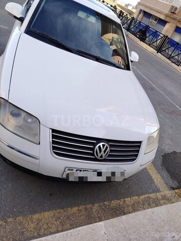 Volkswagen Passat 2004, 149,440 km - 1.8 l - Bakı