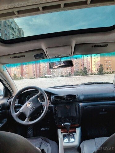 Volkswagen Passat 2004, 149,440 km - 1.8 l - Bakı